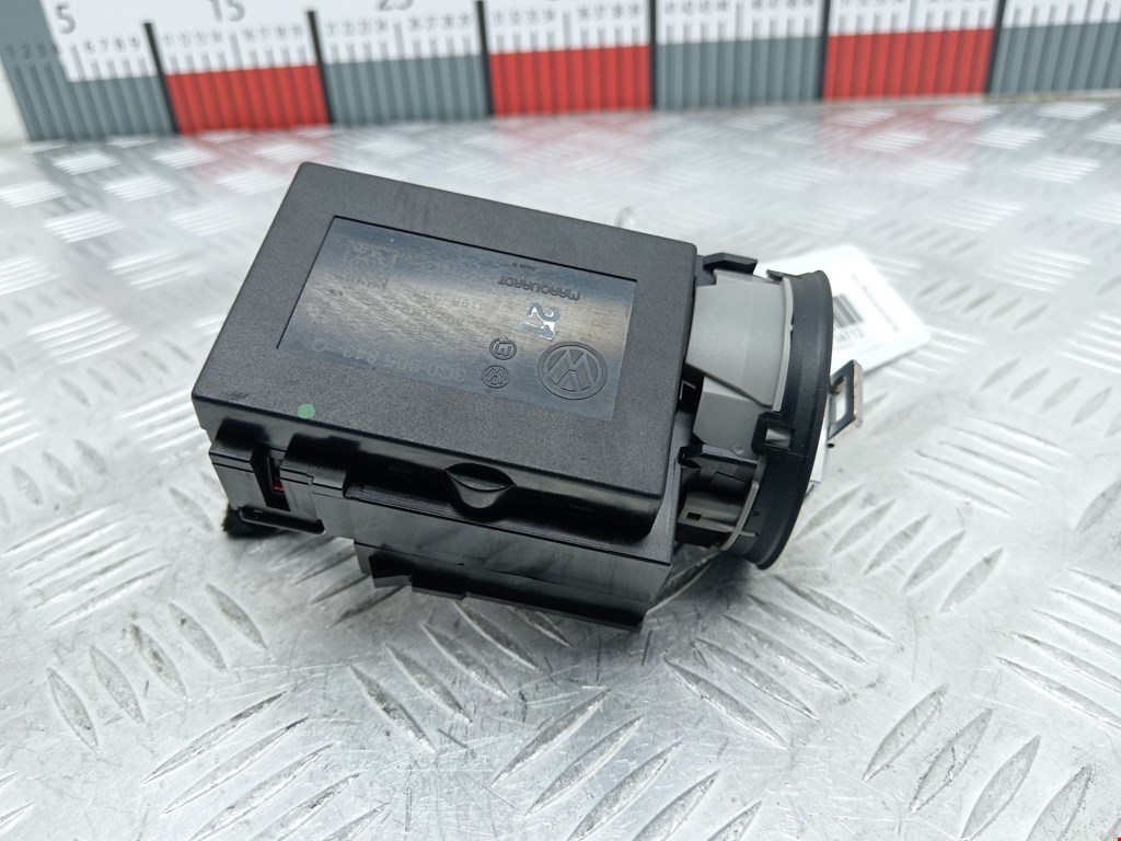 Замок зажигания VOLKSWAGEN Passat CC 2008-2017