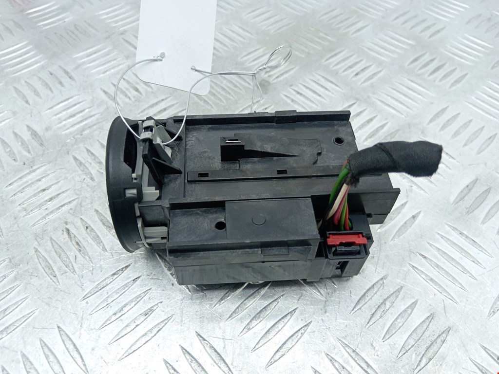 Замок зажигания VOLKSWAGEN Passat CC 2008-2017