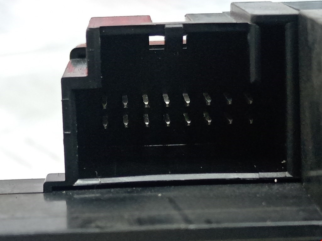 Замок зажигания VOLKSWAGEN Passat CC 2008-2017