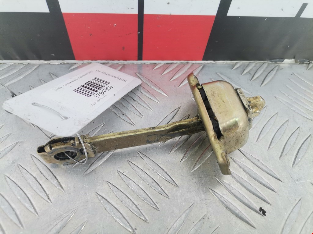 Ограничитель открывания двери FORD Galaxy 1995-2005