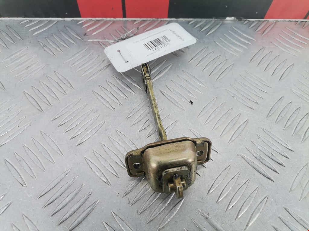 Ограничитель открывания двери FORD Galaxy 1995-2005