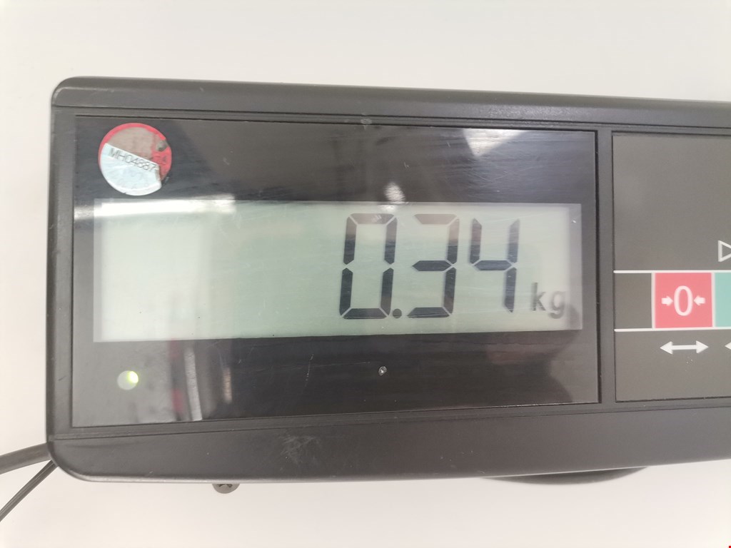 Ограничитель открывания двери FORD Cougar 1998-2002