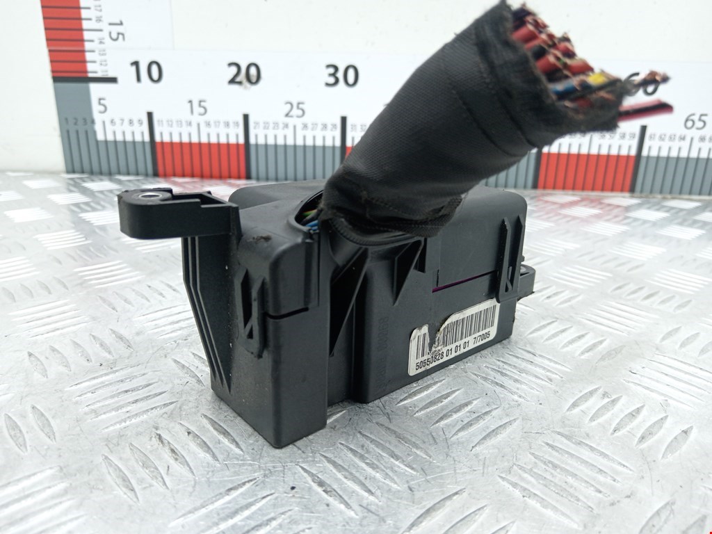 Датчик уровня в бачок омывателя VOLKSWAGEN Passat CC 2008-2017