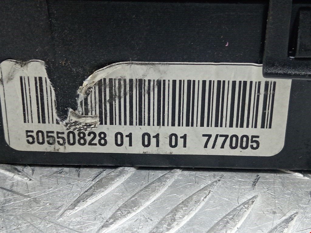 Датчик уровня в бачок омывателя VOLKSWAGEN Passat CC 2008-2017