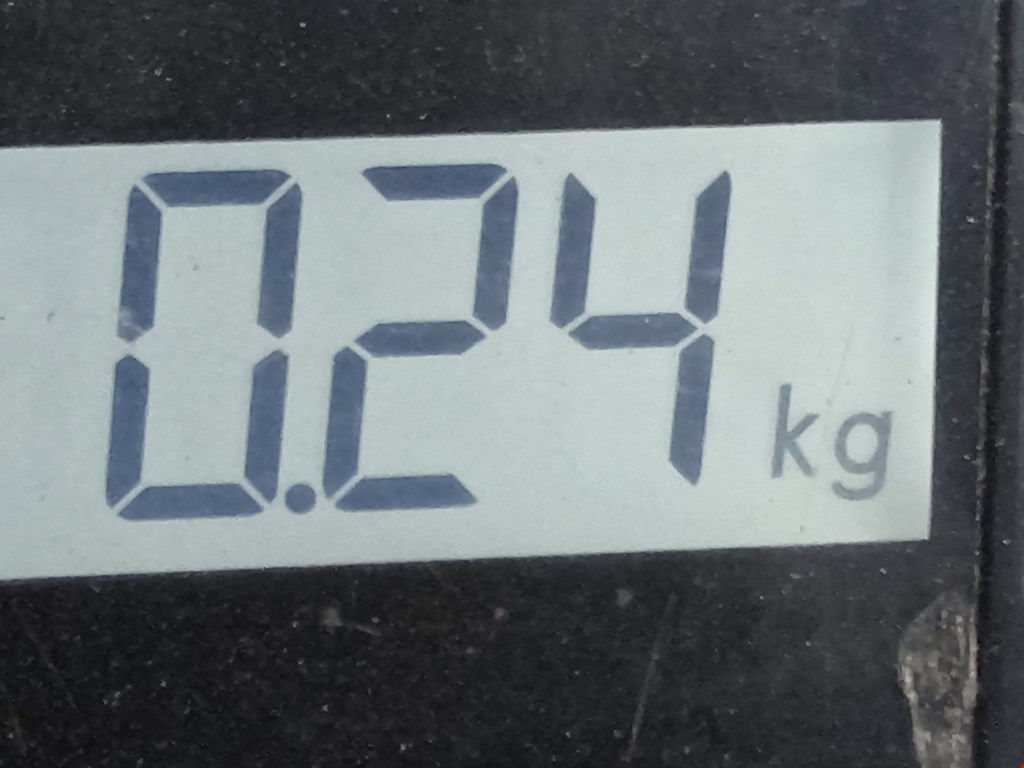 Клемма аккумулятора (минус) - VOLKSWAGEN Passat CC 2008-2017