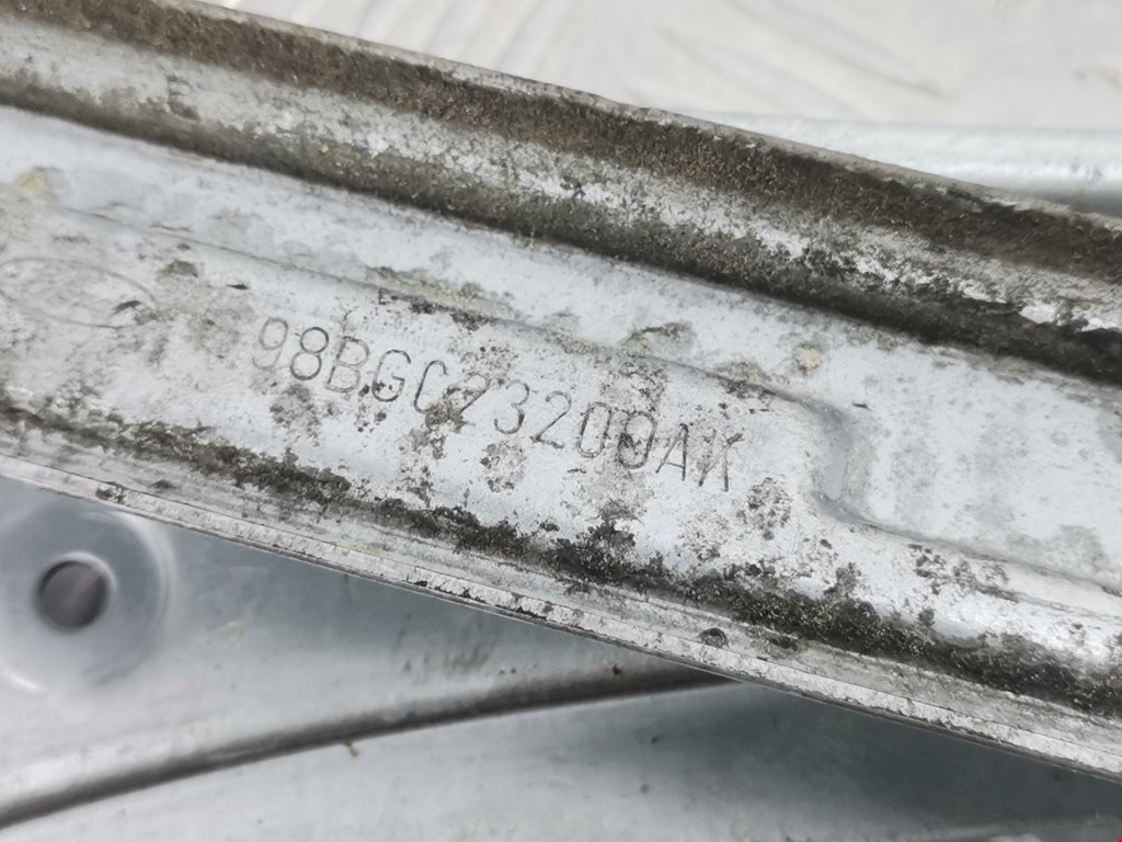 Стеклоподъемник передний правый FORD Cougar 1998-2002