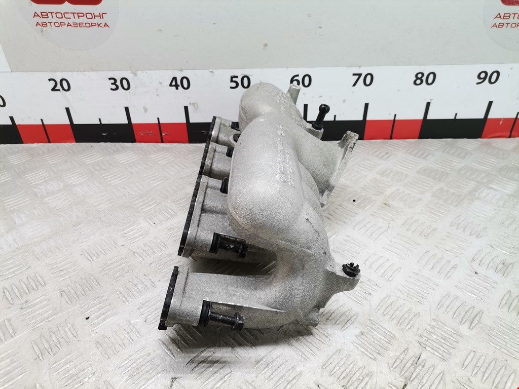 Коллектор впускной VOLKSWAGEN Touareg 2002-2010