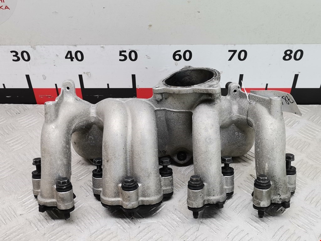 Коллектор впускной VOLKSWAGEN Touareg 2002-2010