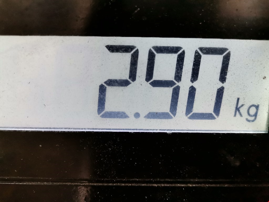 Коллектор впускной VOLKSWAGEN Touareg 2002-2010