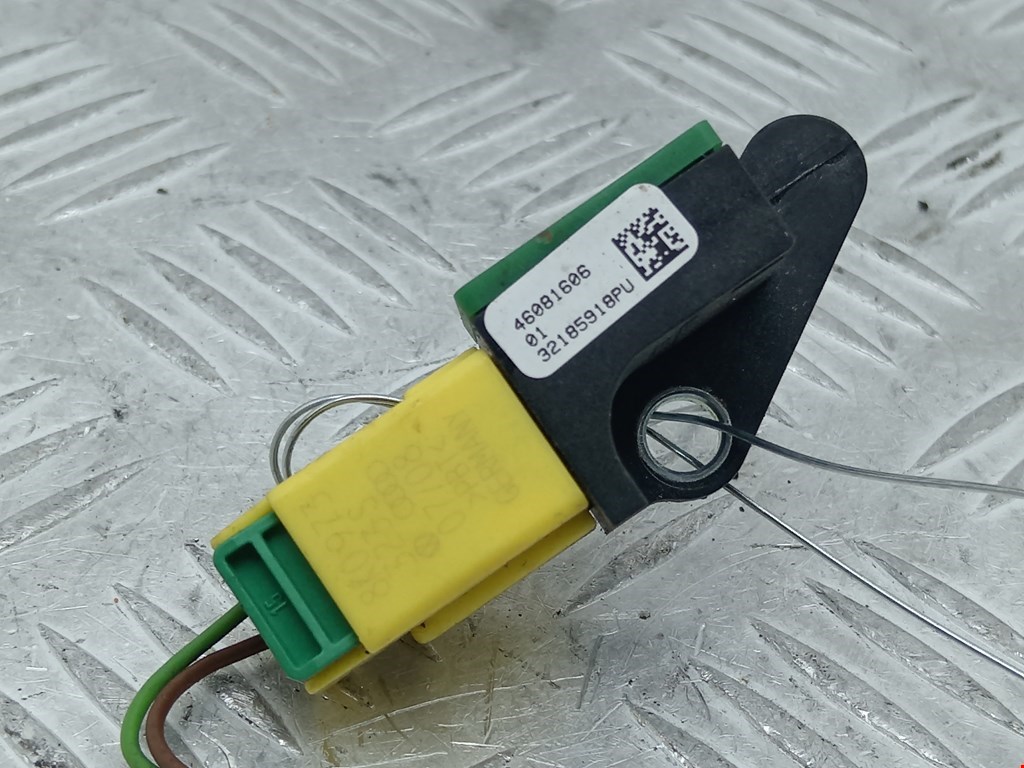 Датчик AIR BAG (подушек безопасности) VOLKSWAGEN Passat CC 2008-2017