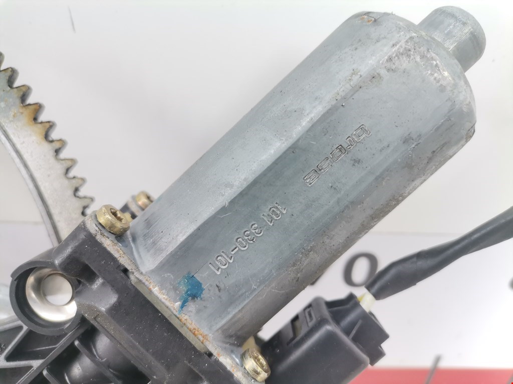 Стеклоподъемник передний левый FORD Cougar 1998-2002