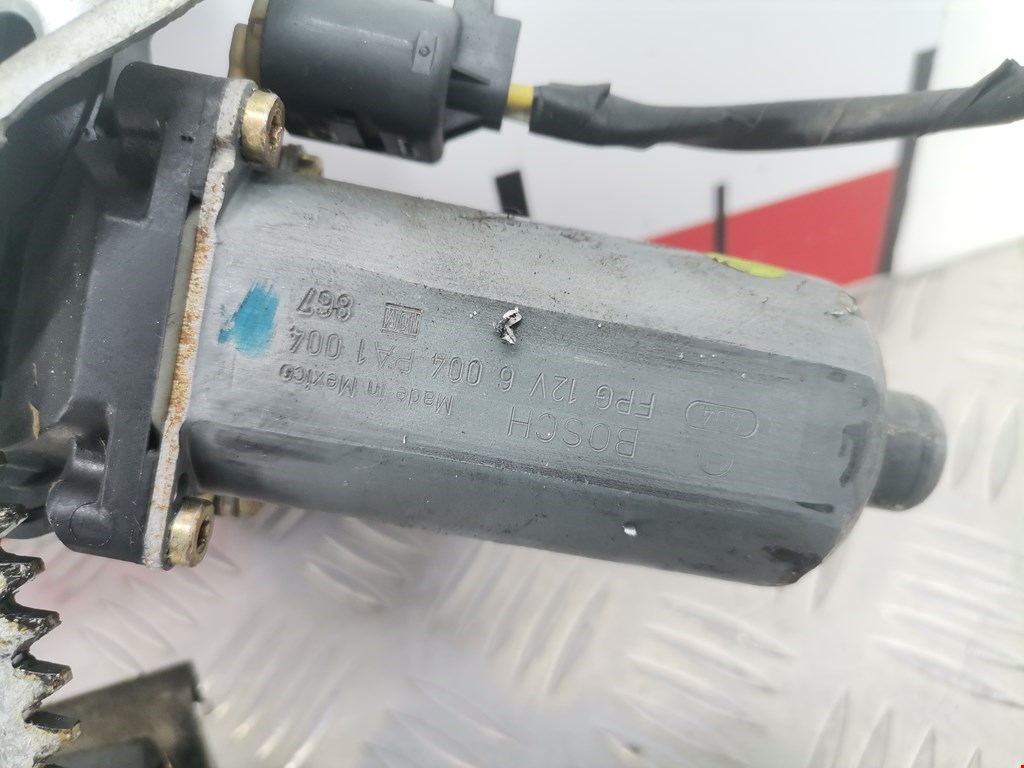 Стеклоподъемник передний левый FORD Cougar 1998-2002