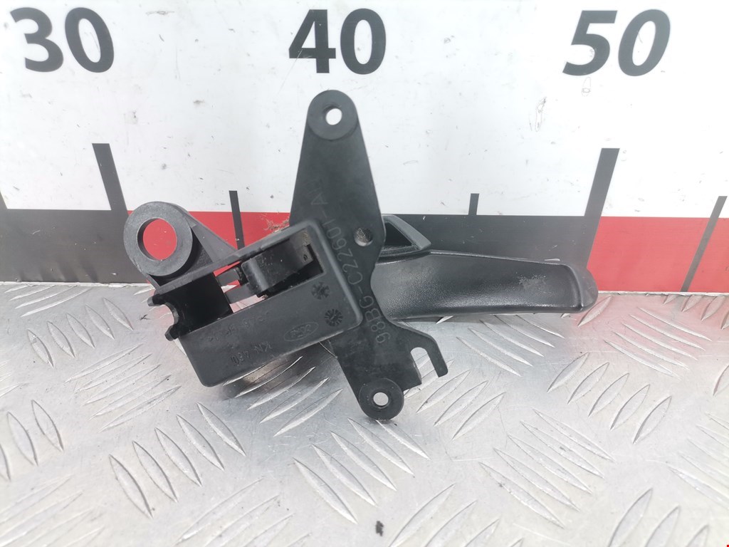 Ручка дверная передняя внутренняя левая FORD Cougar 1998-2002