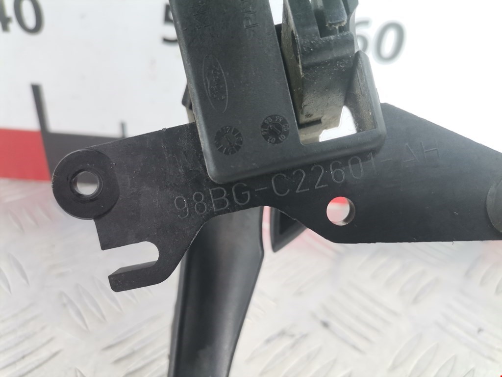 Ручка дверная передняя внутренняя левая FORD Cougar 1998-2002