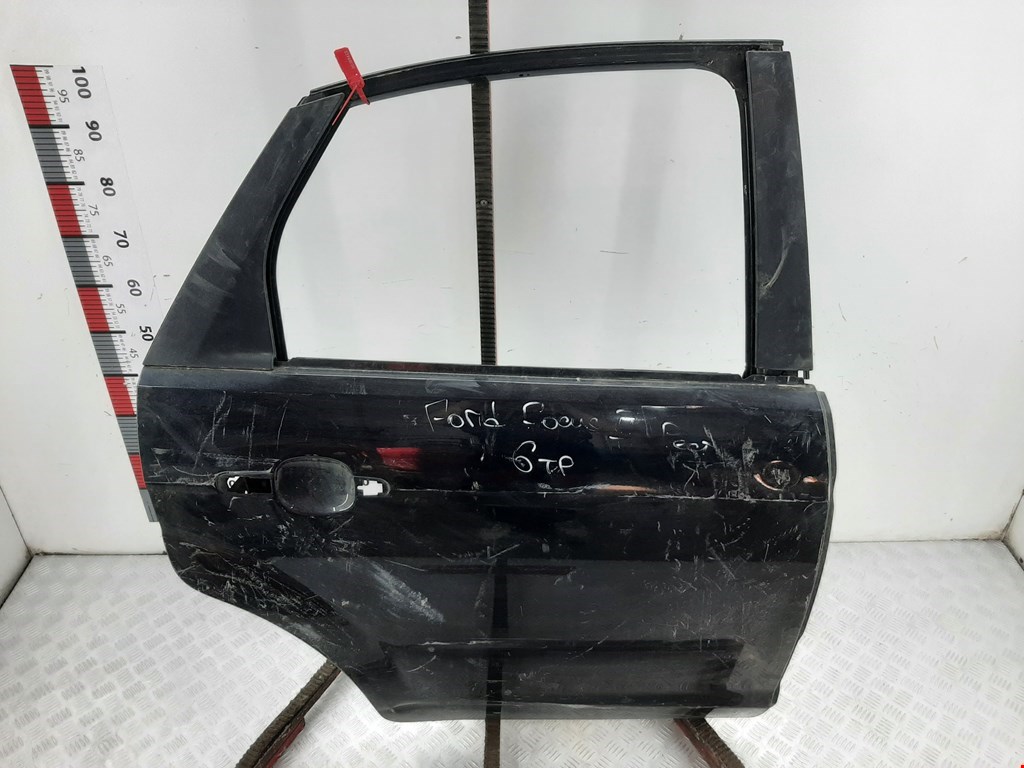 Дверь задняя правая FORD Focus II 2005-2011
