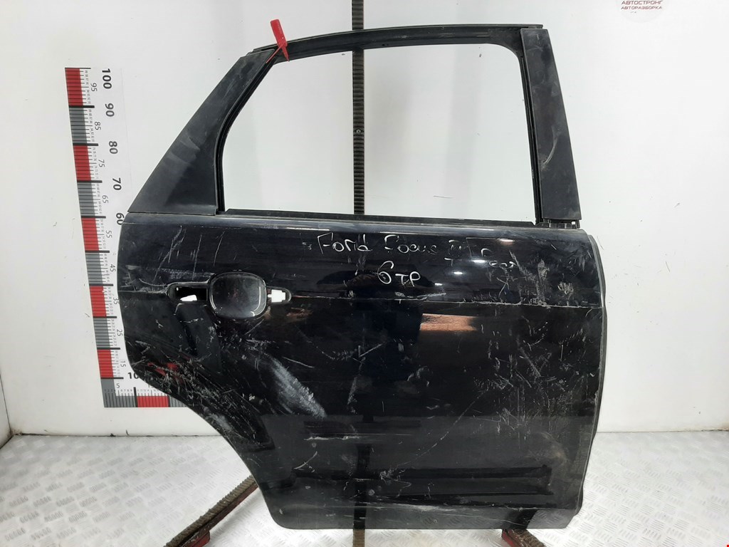 Дверь задняя правая FORD Focus II 2005-2011