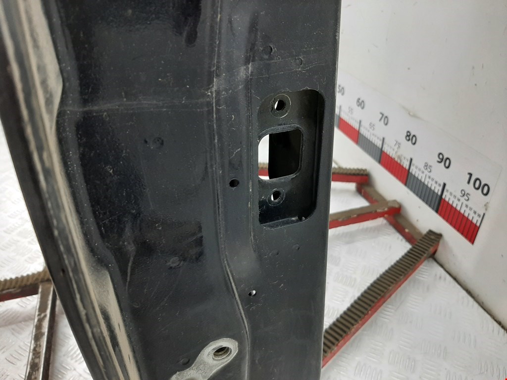 Дверь задняя правая FORD Focus II 2005-2011