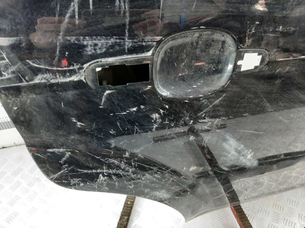 Дверь задняя правая FORD Focus II 2005-2011