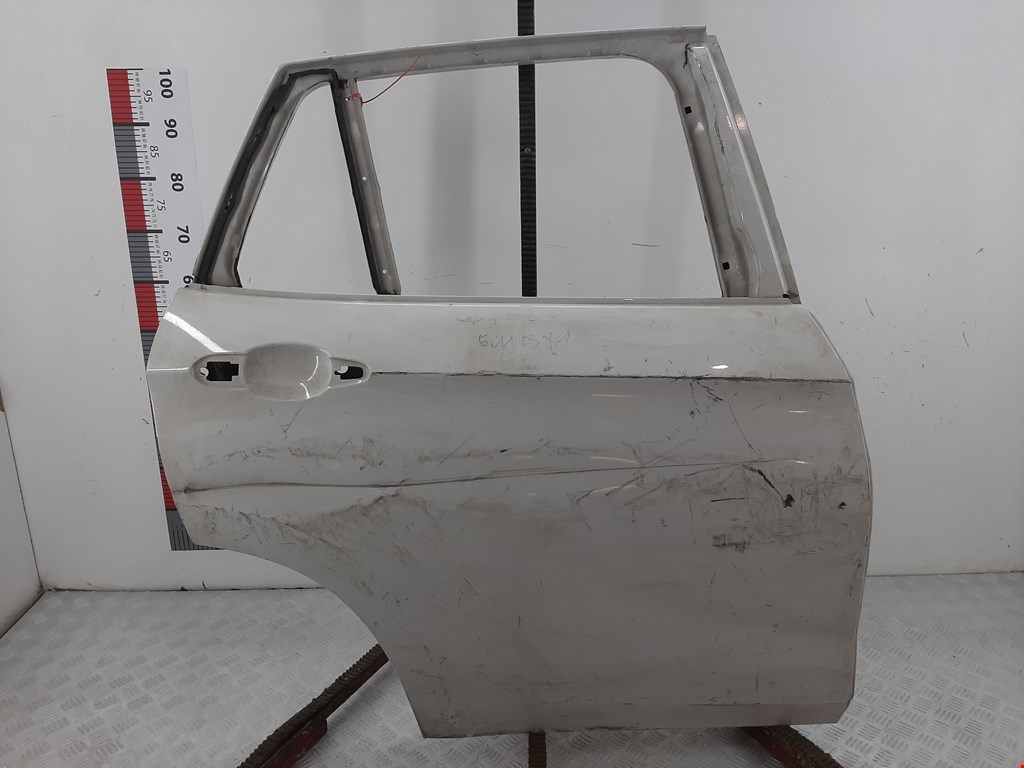 Дверь задняя правая BMW X1 E84 2009-2015