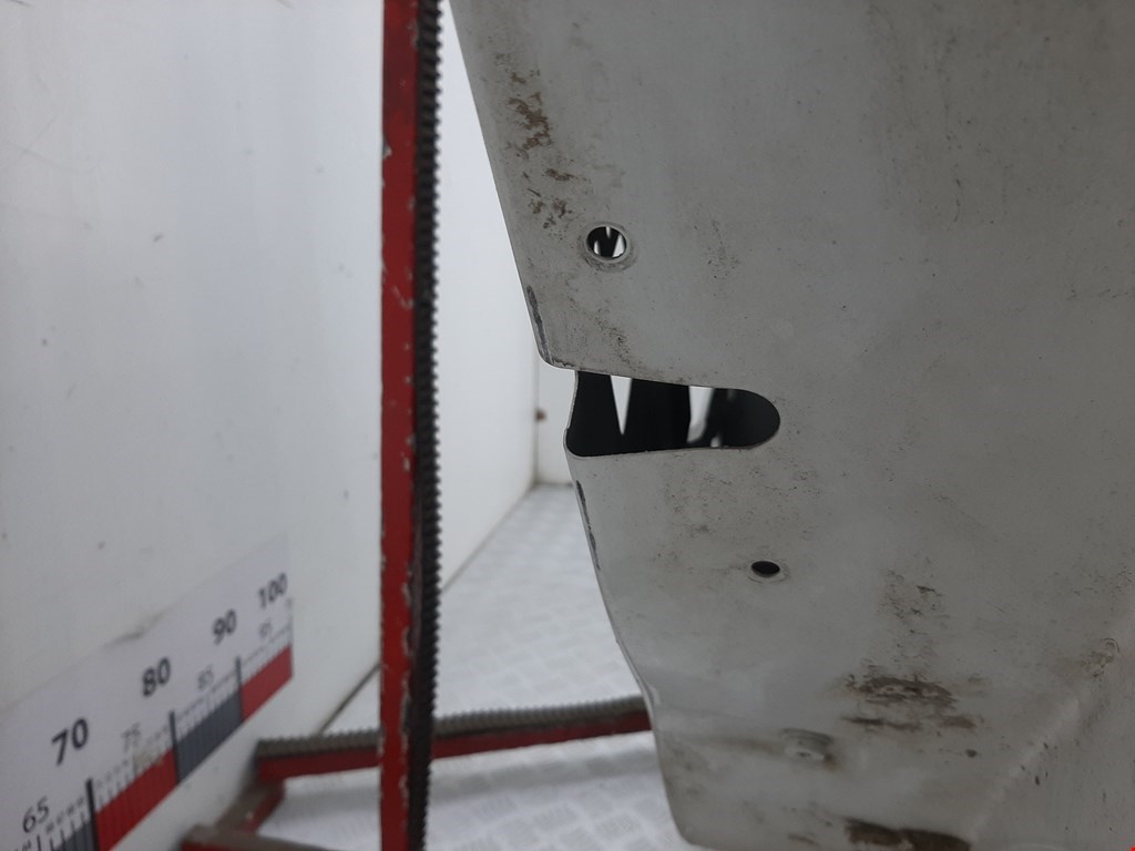 Дверь задняя правая BMW X1 E84 2009-2015