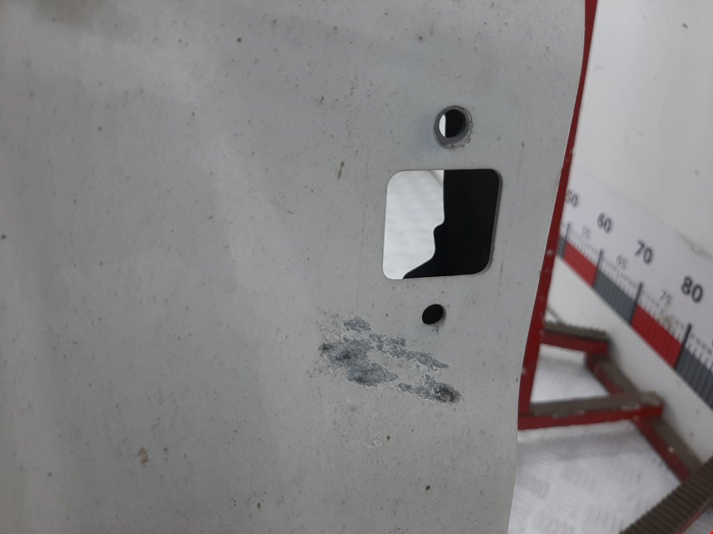 Дверь задняя правая BMW X1 E84 2009-2015