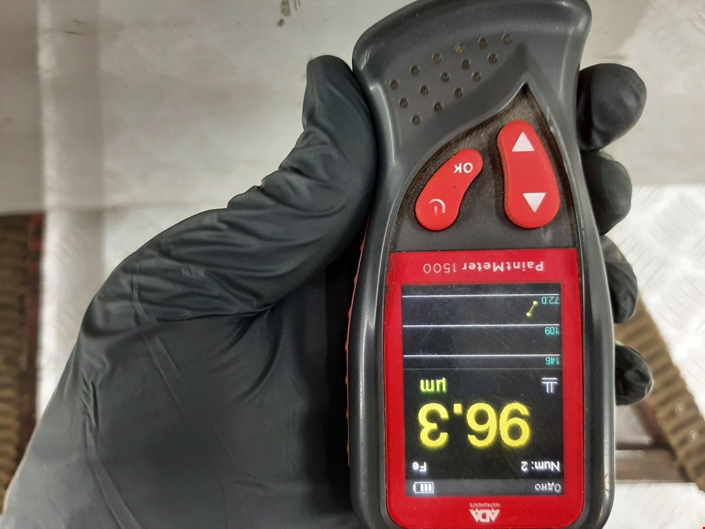 Дверь задняя правая BMW X1 E84 2009-2015