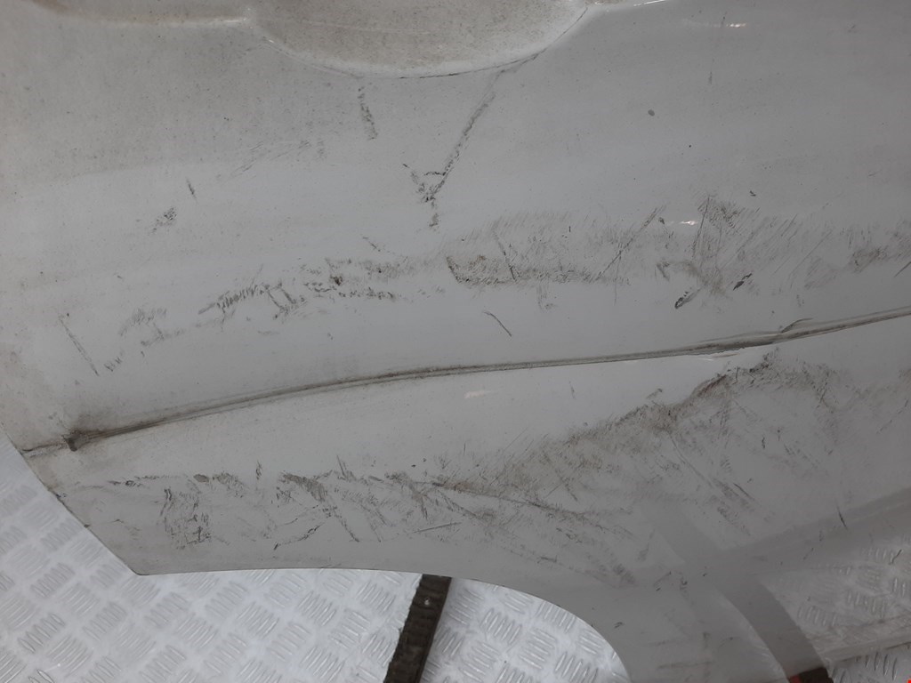 Дверь задняя правая BMW X1 E84 2009-2015