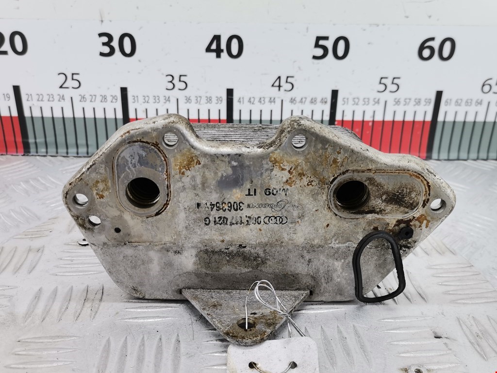 Теплообменник АКПП Audi A6 C6 (2004-2011)