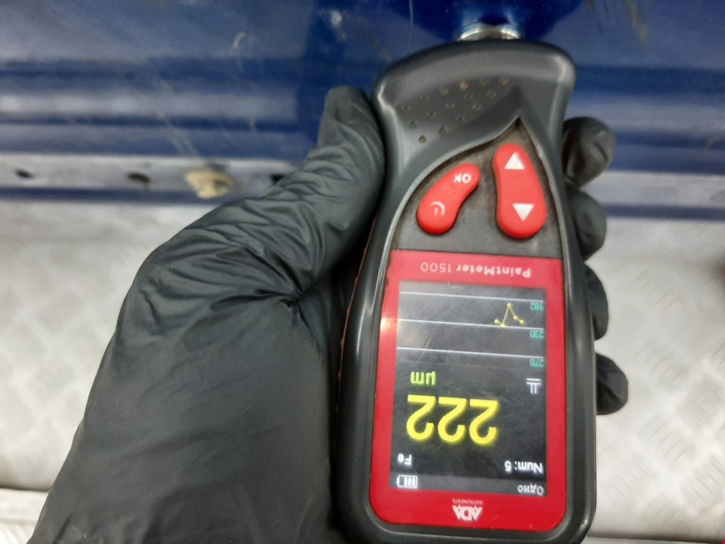 Дверь передняя правая PEUGEOT 206 1998-2012