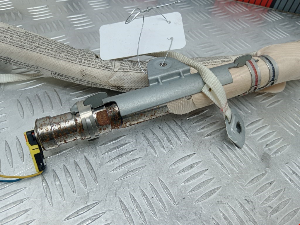 Подушка безопасности боковая (шторка) VOLKSWAGEN Passat CC 2008-2017