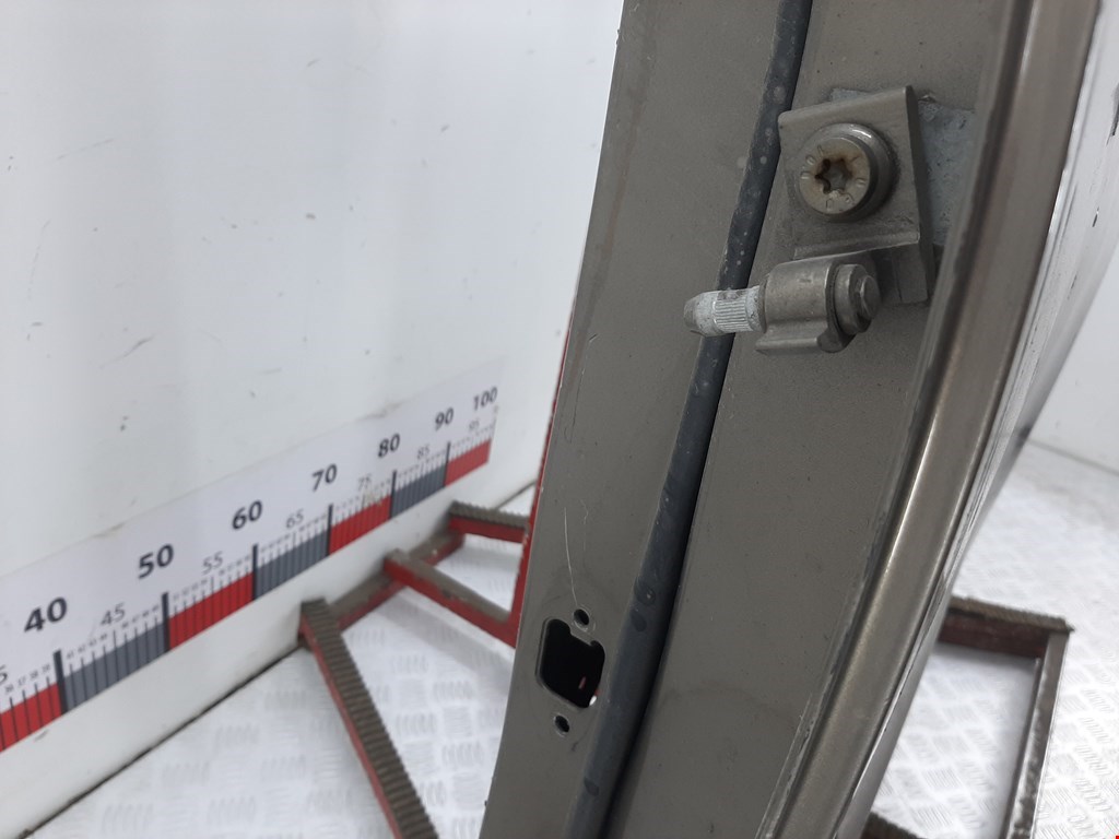 Дверь задняя левая AUDI Q5 I 2008-2017