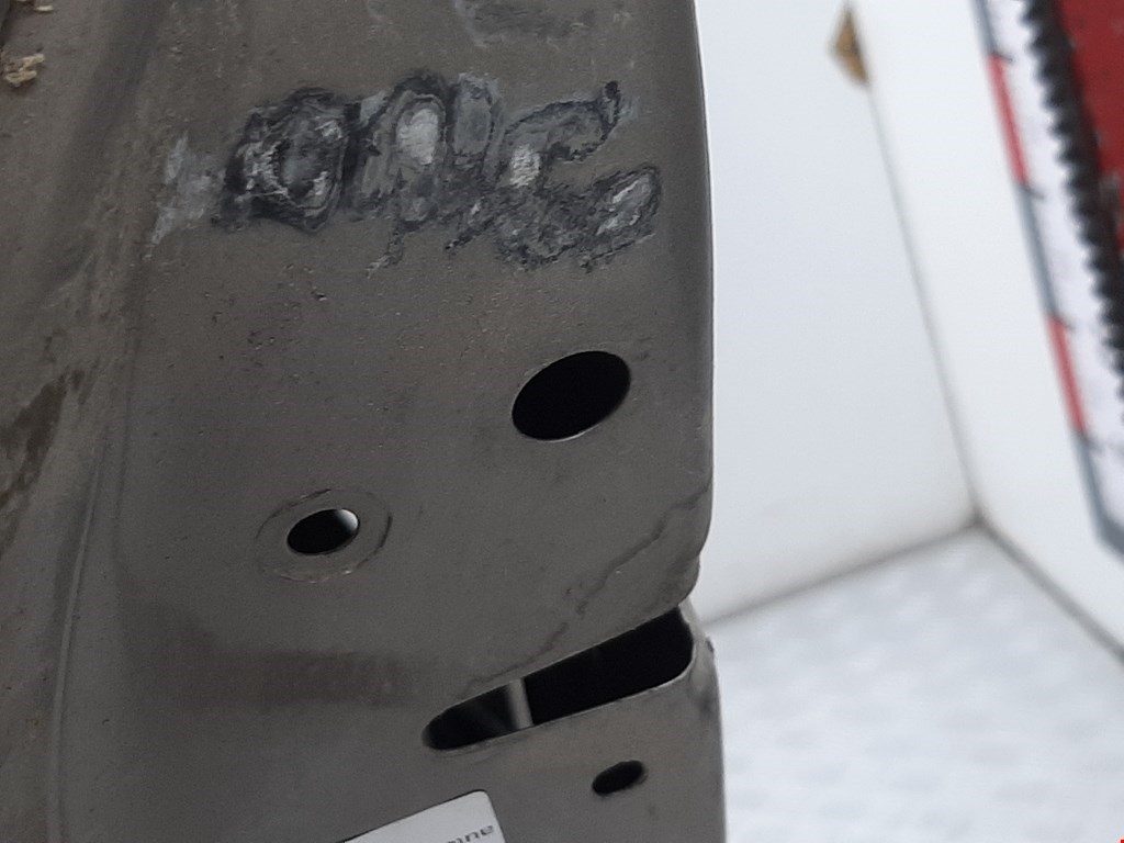 Дверь задняя левая AUDI Q5 I 2008-2017