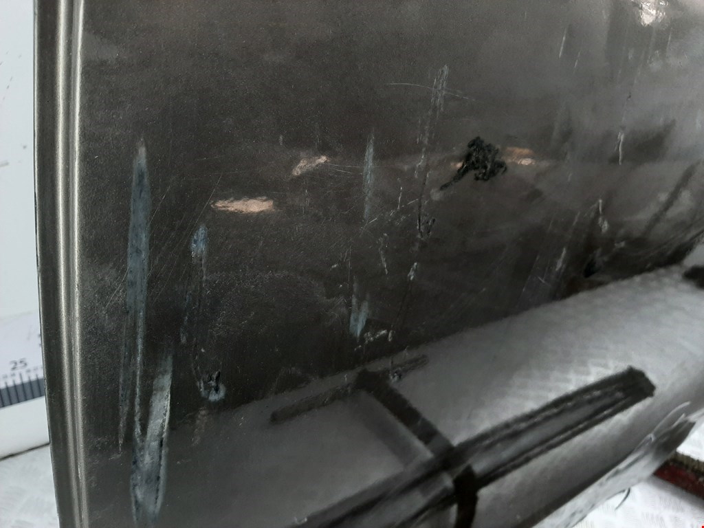 Дверь задняя левая AUDI Q5 I 2008-2017