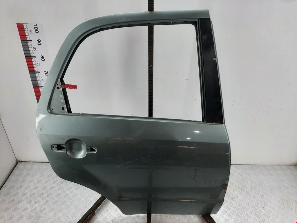 Дверь задняя правая SUZUKI SX4 2006-2014