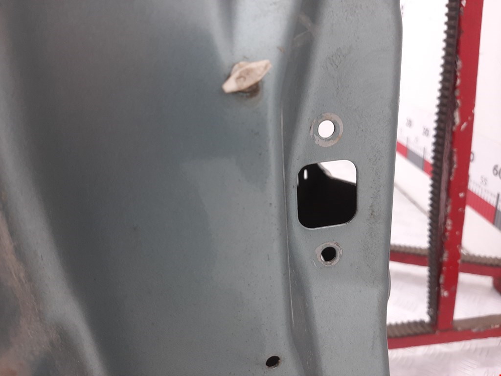 Дверь задняя правая SUZUKI SX4 2006-2014