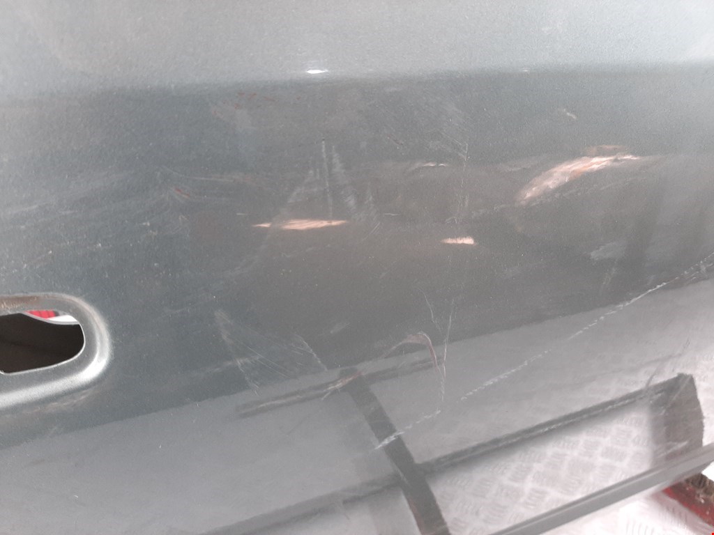 Дверь задняя правая SUZUKI SX4 2006-2014