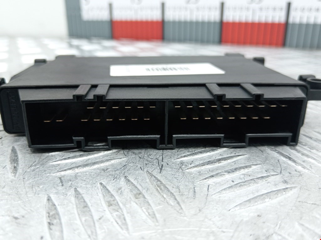 Блок управления АКПП MERCEDES-BENZ C-Class C-klasse W204 2007-2015