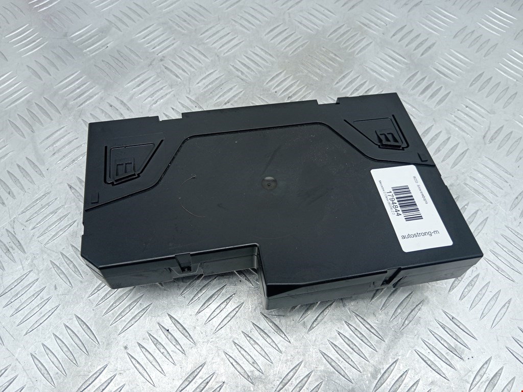 Блок комфорта MERCEDES-BENZ C-Class C-klasse W204 2007-2015