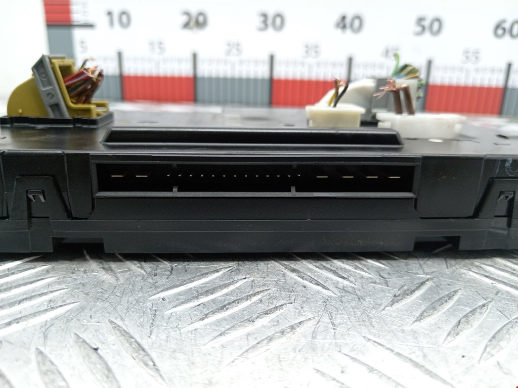 Блок комфорта MERCEDES-BENZ C-Class C-klasse W204 2007-2015