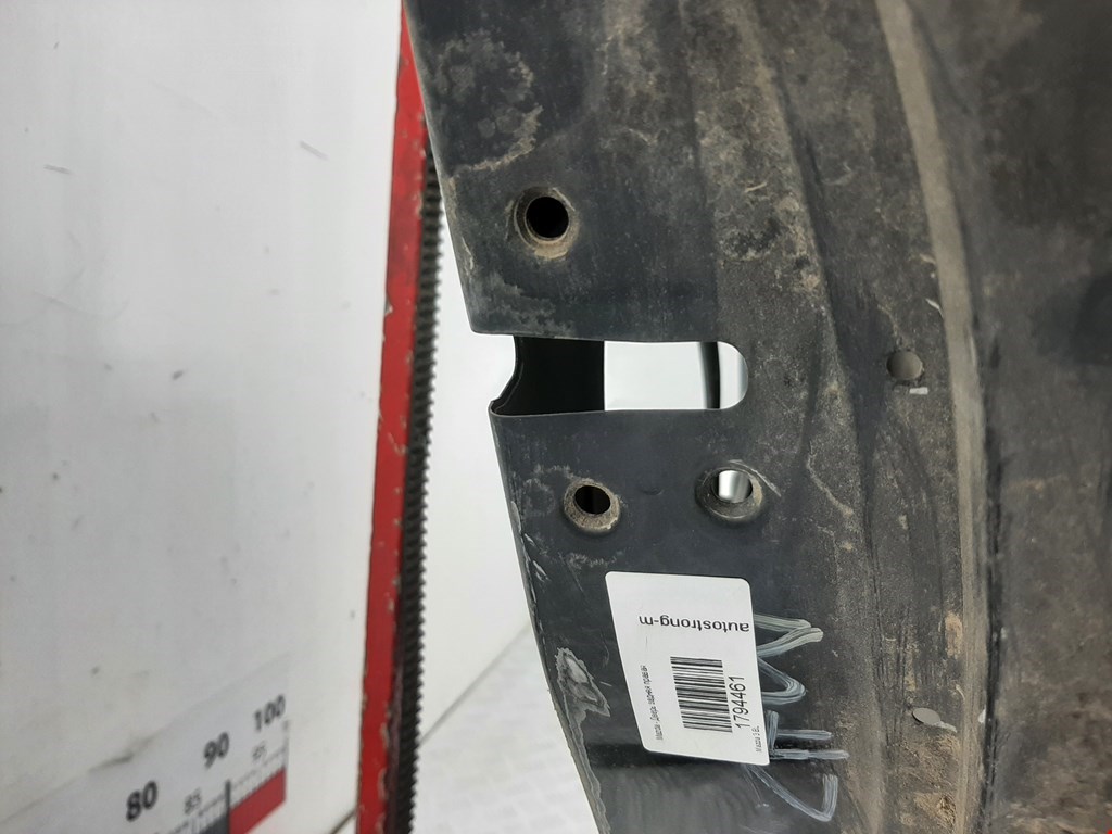 Дверь задняя правая MAZDA Mazda 3 BL 2009-2013