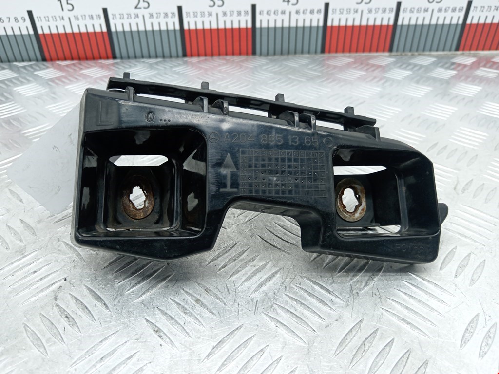 Кронштейн заднего бампера левый правый MERCEDES-BENZ C-Class C-klasse W204 2007-2015