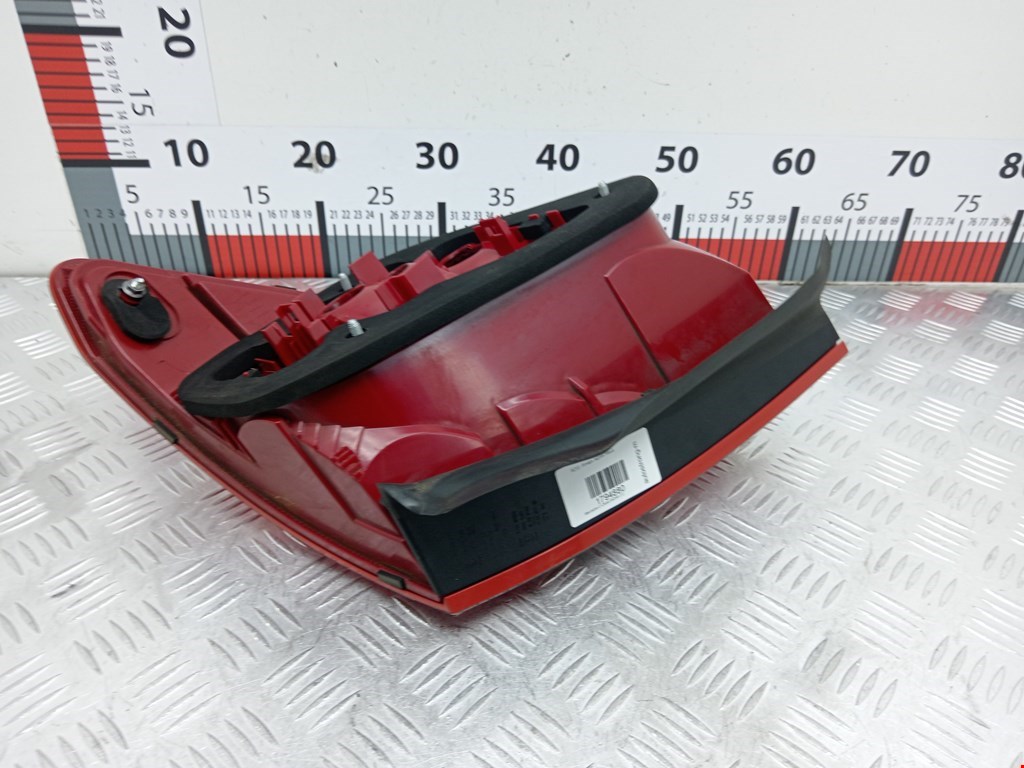 Фонарь задний левый MERCEDES-BENZ C-Class C-klasse W204 2007-2015