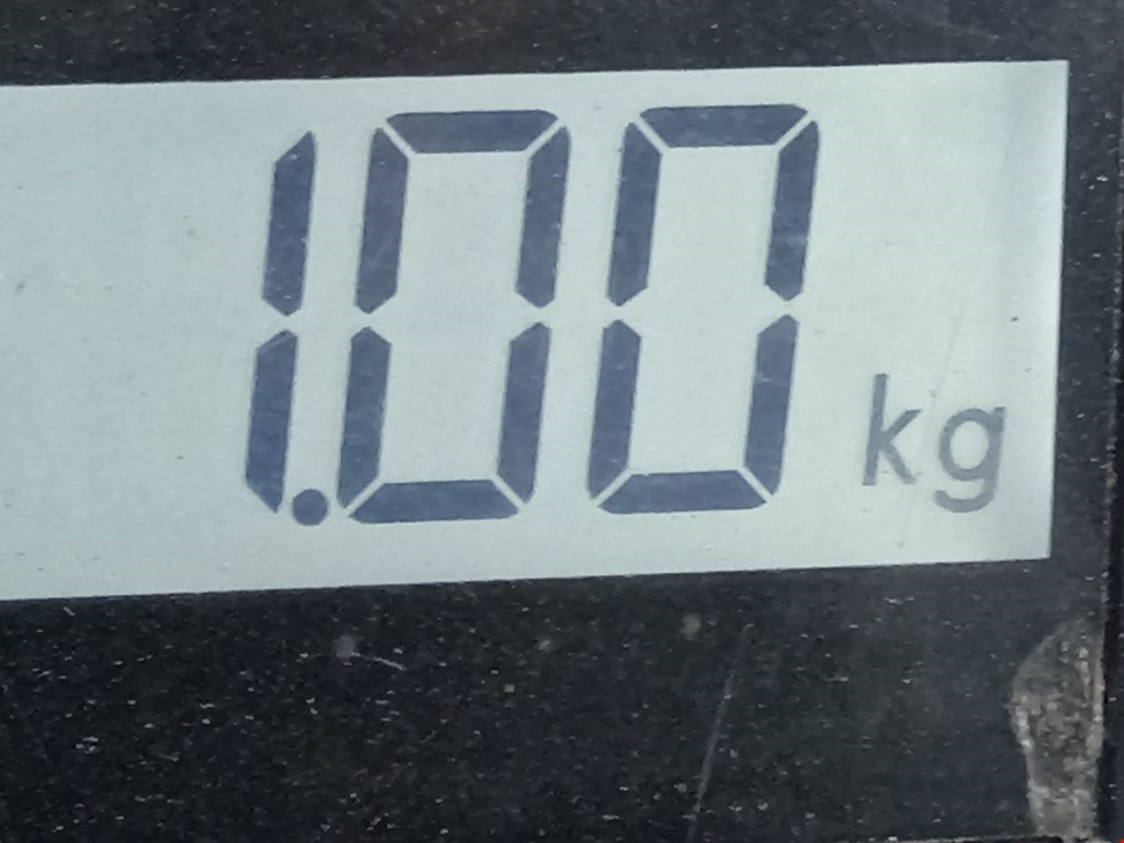 Фонарь задний левый MERCEDES-BENZ C-Class C-klasse W204 2007-2015