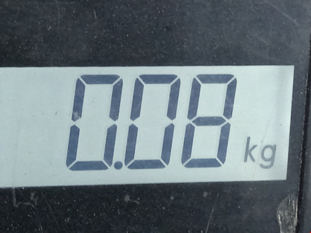 Кронштейн заднего бампера левый правый MERCEDES-BENZ C-Class C-klasse W204 2007-2015