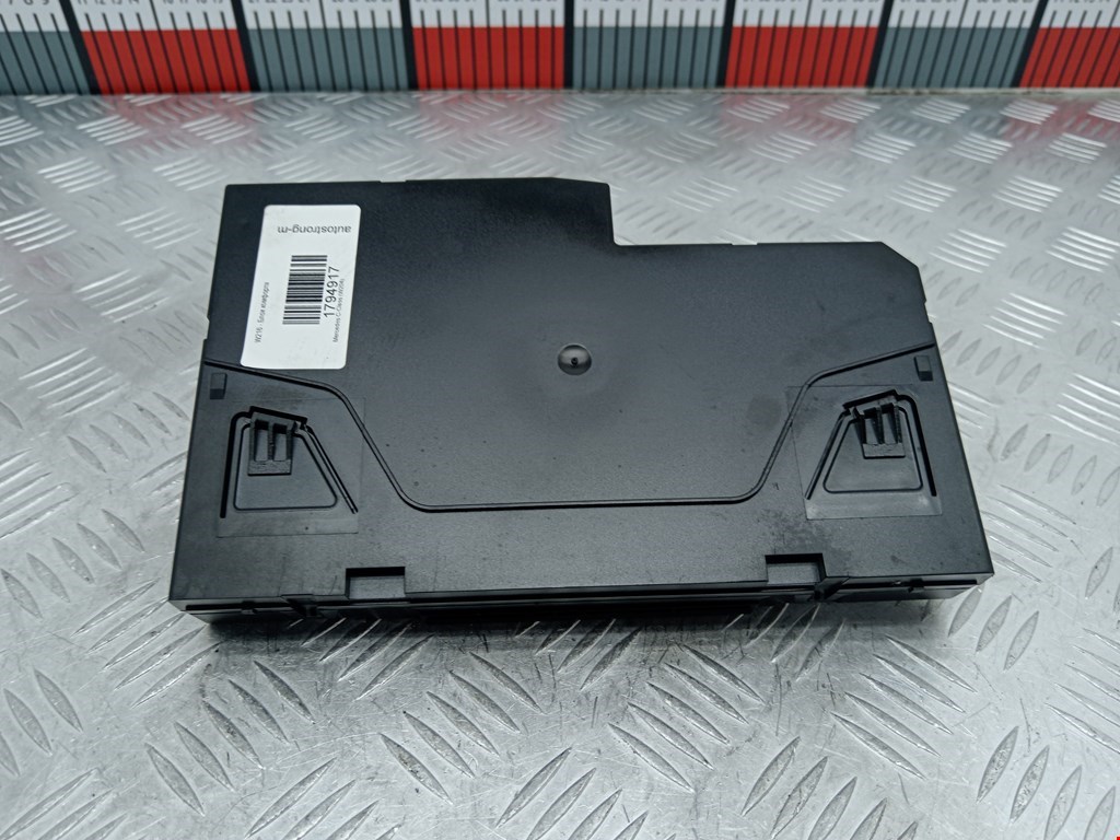 Блок комфорта MERCEDES-BENZ C-Class C-klasse W204 2007-2015