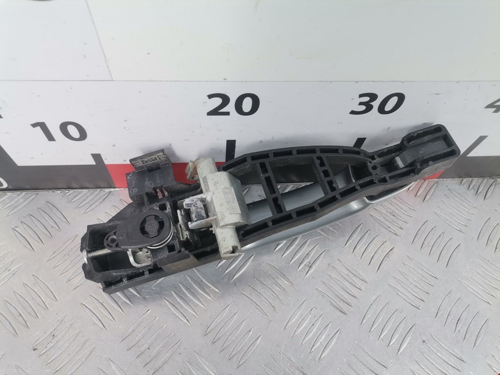 Ручка двери передней наружная правая FORD Mondeo IV 2007-2015