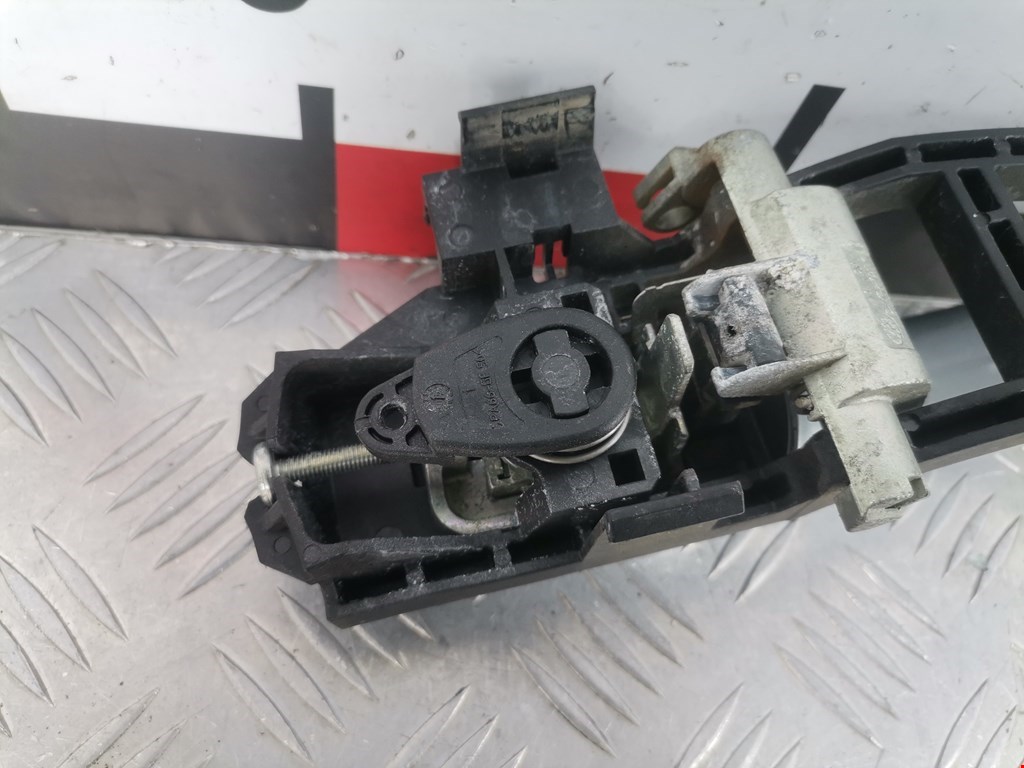 Ручка двери передней наружная правая FORD Mondeo IV 2007-2015