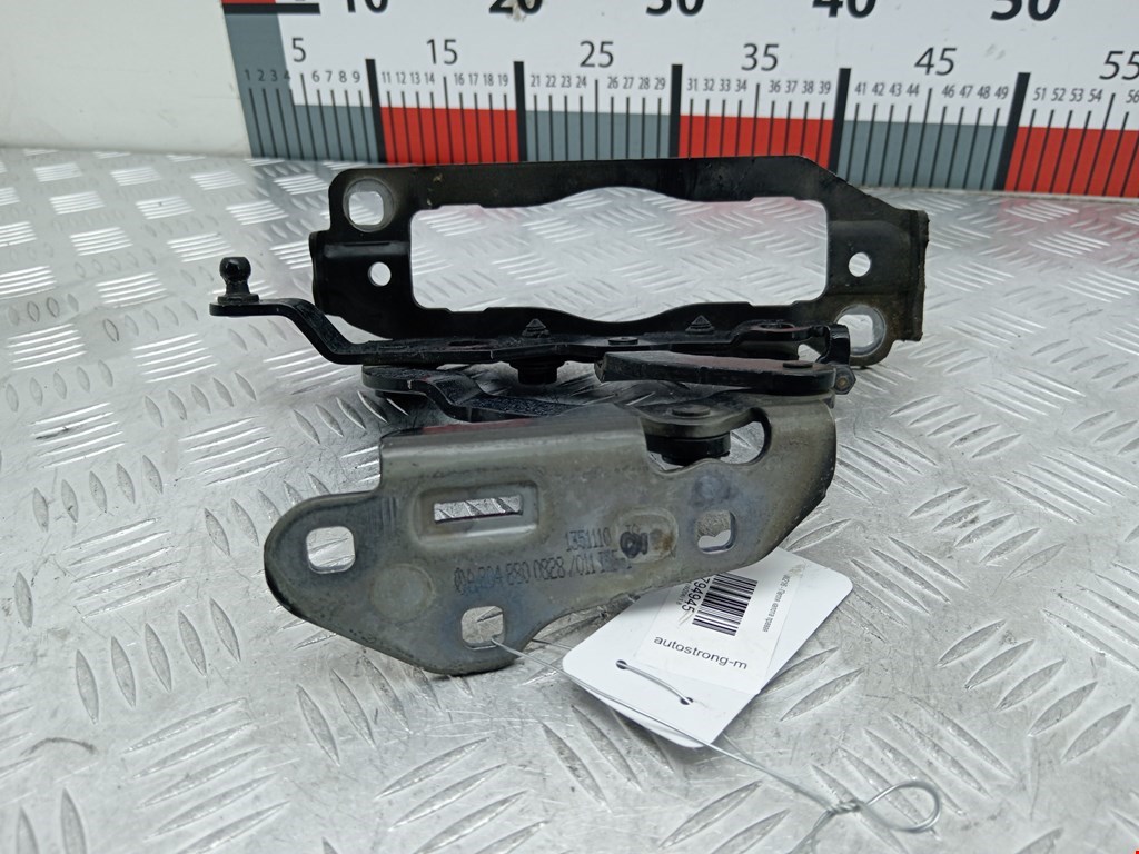 Петля капота левая/правая MERCEDES-BENZ C-Class C-klasse W204 2007-2015