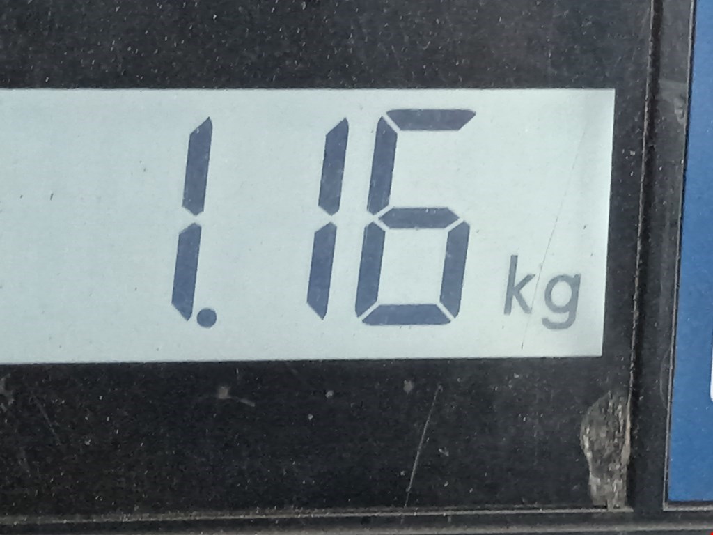 Фонарь задний левый MERCEDES-BENZ C-Class C-klasse W204 2007-2015