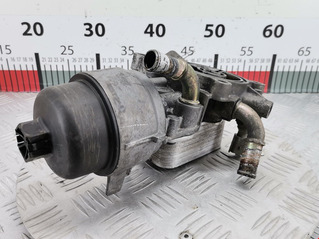 Корпус масляного фильтра PEUGEOT 407 2004-2010